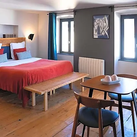La Tour Gregoire Bed & Breakfast Clermont-Ferrand