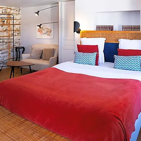 La Tour Gregoire Bed & Breakfast