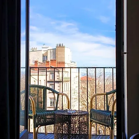La Tour Gregoire Bed & Breakfast Clermont-Ferrand