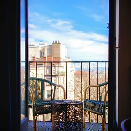 Bed & Breakfast La Tour Gregoire
