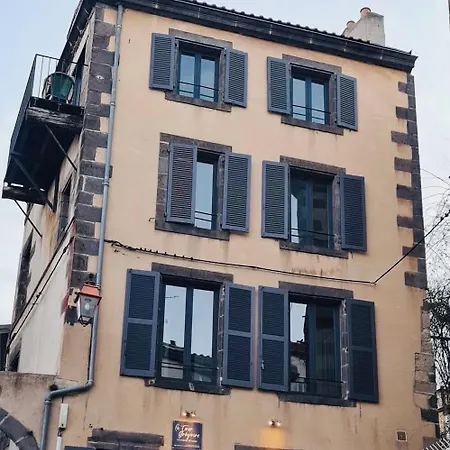 La Tour Gregoire 4*