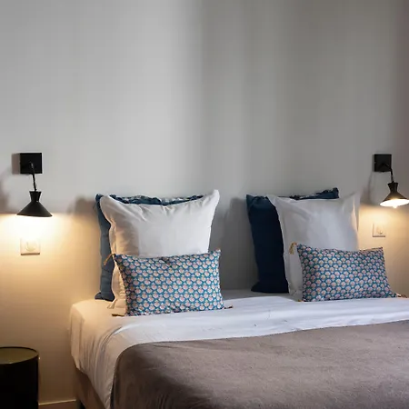 Bed & Breakfast La Tour Gregoire