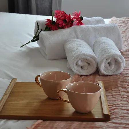 La Tour Grégoire Bed and breakfast 4*