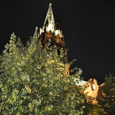 Bed & Breakfast La Tour Grégoire 4*