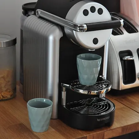 住宿加早餐酒店 La Tour Gregoire