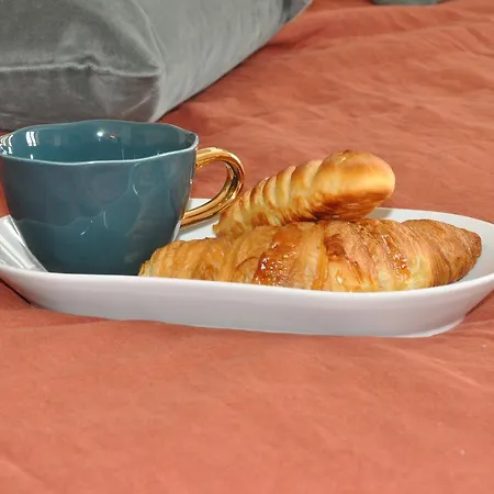 La Tour Gregoire 住宿加早餐酒店 4*