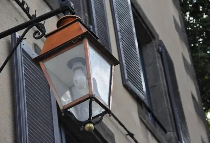 La Tour Gregoire Bed & Breakfast Clermont-Ferrand