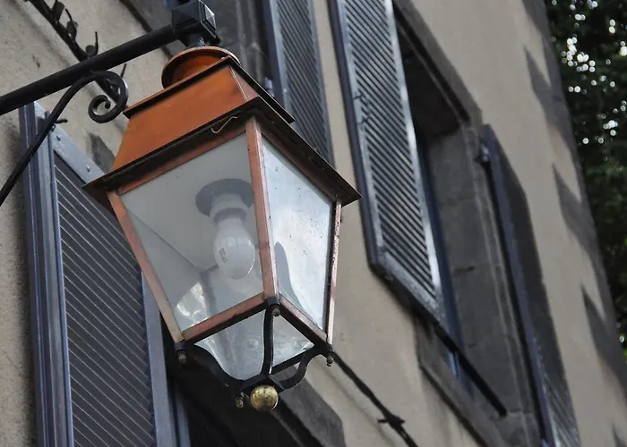 La Tour Grégoire Clermont-Ferrand