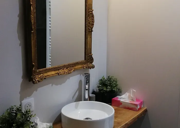 Bed & Breakfast La Tour Grégoire