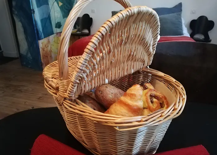 La Tour Grégoire 4* Clermont-Ferrand