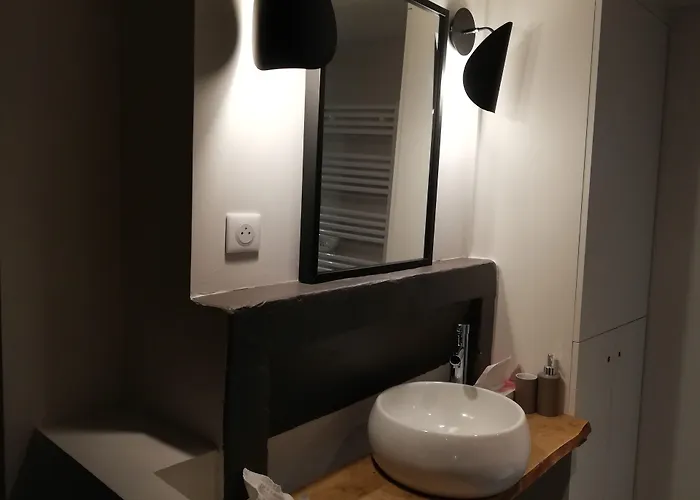 Bed & Breakfast La Tour Grégoire