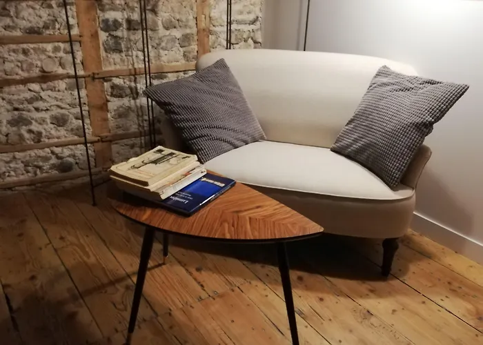 La Tour Grégoire Clermont-Ferrand