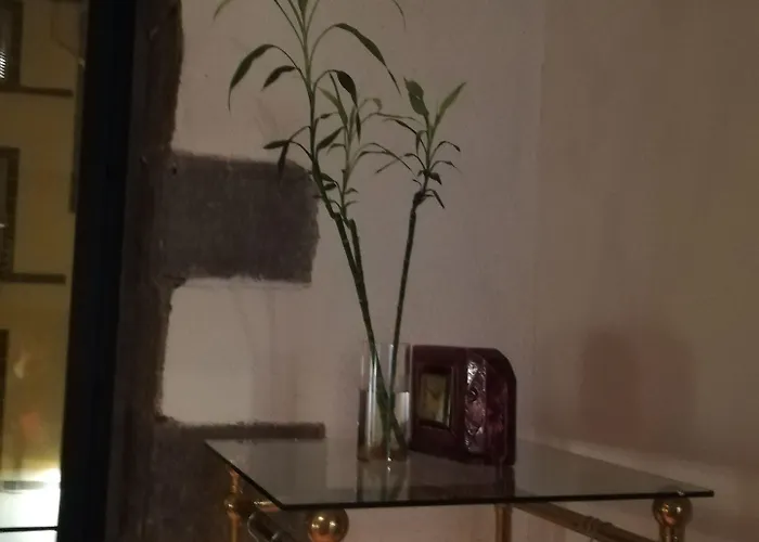 Couette-café La Tour Grégoire 4*