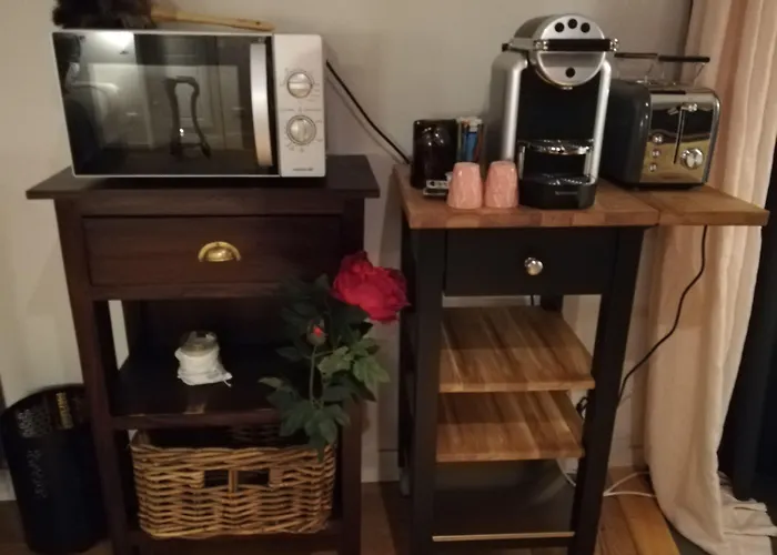 La Tour Grégoire Couette-café Clermont-Ferrand