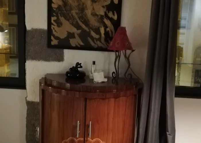 La Tour Grégoire Bed & Breakfast