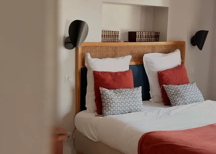 La Tour Gregoire Bed & Breakfast Clermont-Ferrand