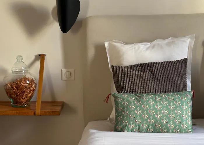 Bed & Breakfast La Tour Grégoire