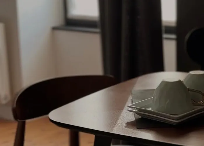 La Tour Grégoire Bed & Breakfast Clermont-Ferrand