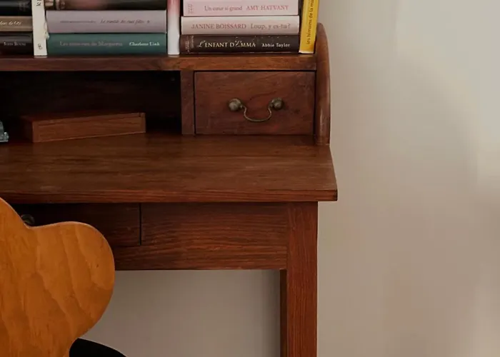 La Tour Grégoire 4* Clermont-Ferrand