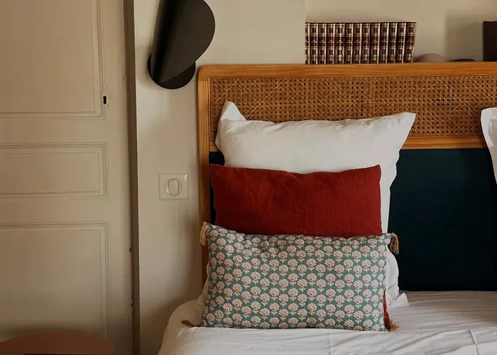 La Tour Grégoire 4* Clermont-Ferrand