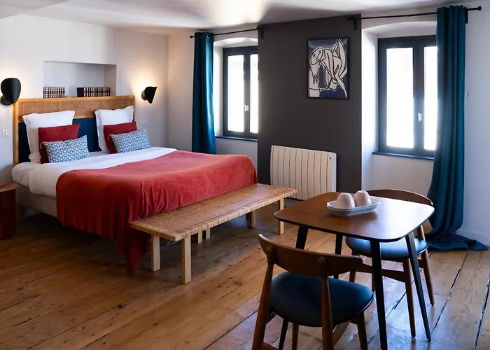 La Tour Grégoire 4*