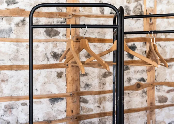 La Tour Grégoire Couette-café