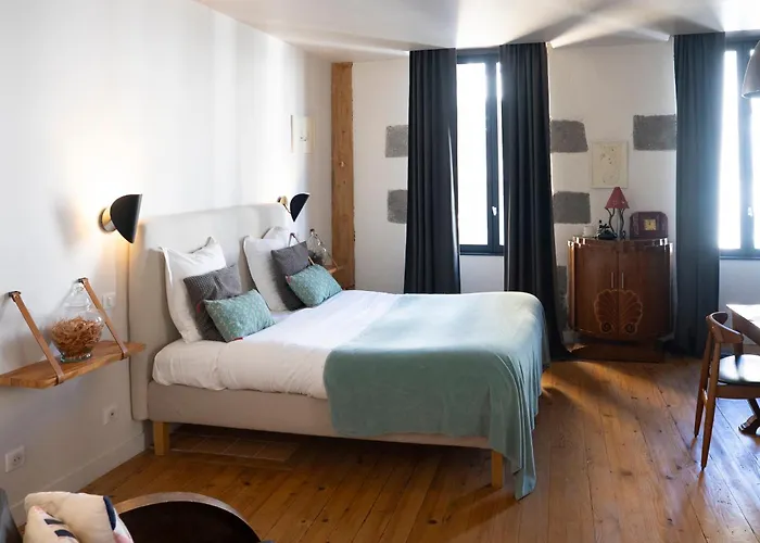 Bed & Breakfast La Tour Gregoire