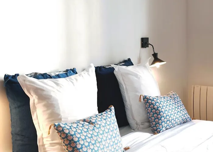 La Tour Gregoire 4* Clermont-Ferrand